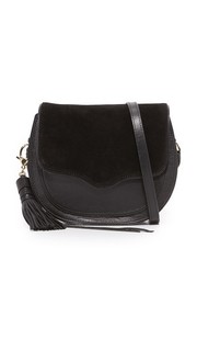 Большая седельная сумка Suki Rebecca Minkoff