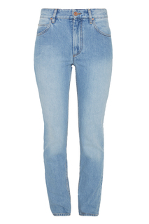 Джинсы Clover Isabel Marant Etoile