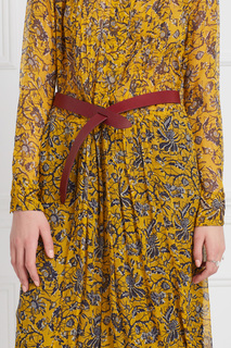 Кожаный ремень Lecce Isabel Marant Etoile