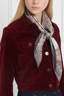 Шелковый платок Click Radical Chic