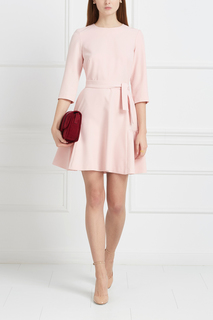Однотонное платье T Skirt