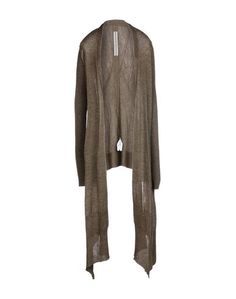 Кардиган Rick Owens