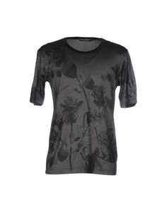 Футболка Dolce & Gabbana