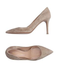 Туфли Gianvito Rossi
