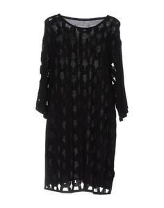 Короткое платье Maison Margiela 1