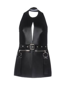 Топ без рукавов Givenchy