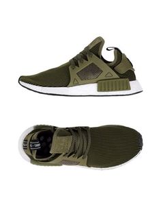 Низкие кеды и кроссовки Adidas Originals