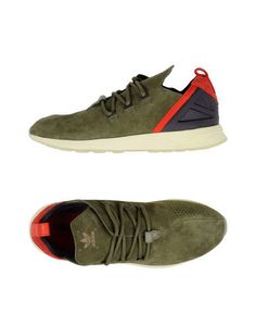 Низкие кеды и кроссовки Adidas Originals