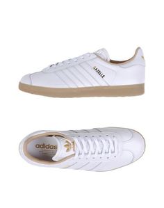 Низкие кеды и кроссовки Adidas Originals