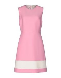 Короткое платье Fendi
