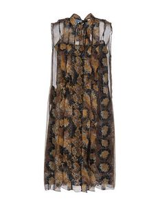 Короткое платье Prada
