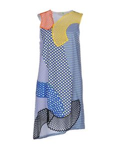 Короткое платье Stella Mccartney