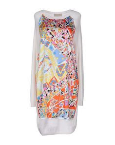 Короткое платье Emilio Pucci