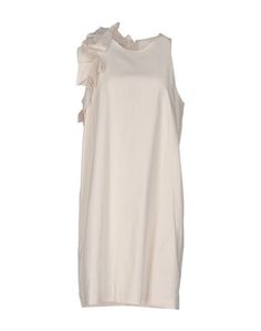 Короткое платье Brunello Cucinelli