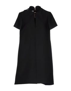 Короткое платье Valentino