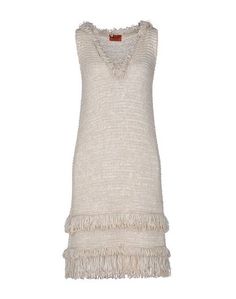 Короткое платье Missoni
