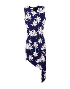 Короткое платье Marni