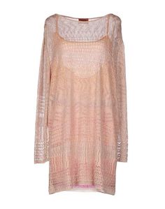 Короткое платье Missoni