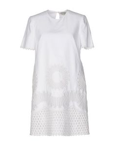 Короткое платье Stella Mccartney