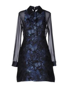 Короткое платье Valentino