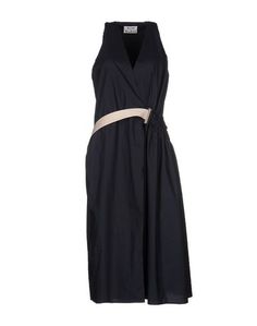 Платье длиной 3/4 Acne Studios
