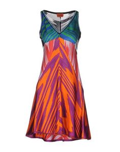 Короткое платье Missoni