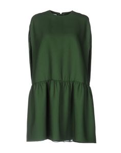 Короткое платье Valentino