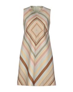 Короткое платье Valentino