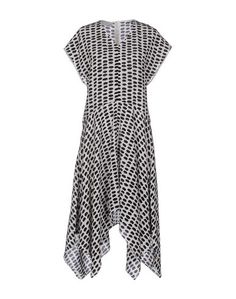 Платье до колена Stella Mccartney