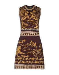 Короткое платье Valentino