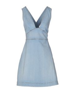 Короткое платье Stella Mccartney