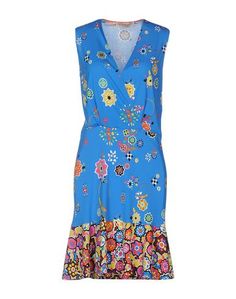 Короткое платье Emilio Pucci