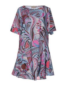 Короткое платье Emilio Pucci
