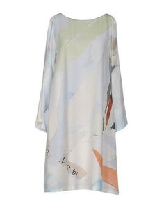 Короткое платье Maison Margiela 1