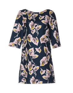 Короткое платье Marni