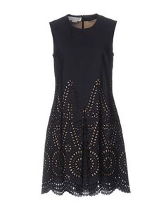 Короткое платье Stella Mccartney