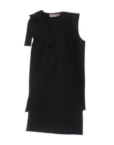 Короткое платье Marni