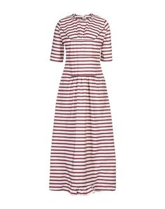 Длинное платье Marni
