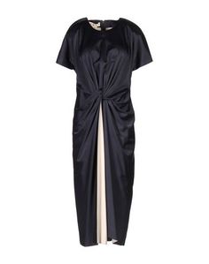 Платье длиной 3/4 Marni