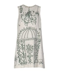 Короткое платье Dolce & Gabbana