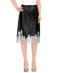 Юбка длиной 3/4 CÉline
