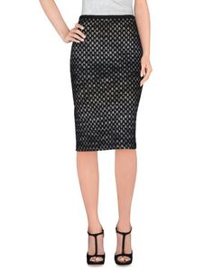 Юбка длиной 3/4 Missoni