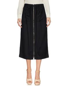 Юбка длиной 3/4 CÉline