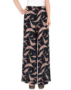 Повседневные брюки Valentino