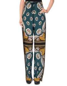 Повседневные брюки Valentino