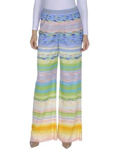 Повседневные брюки Missoni