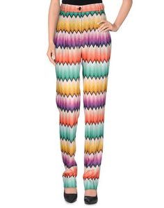 Повседневные брюки Missoni