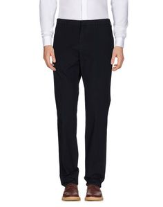 Повседневные брюки JIL Sander