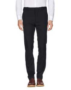 Повседневные брюки JIL Sander