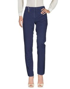 Повседневные брюки Incotex